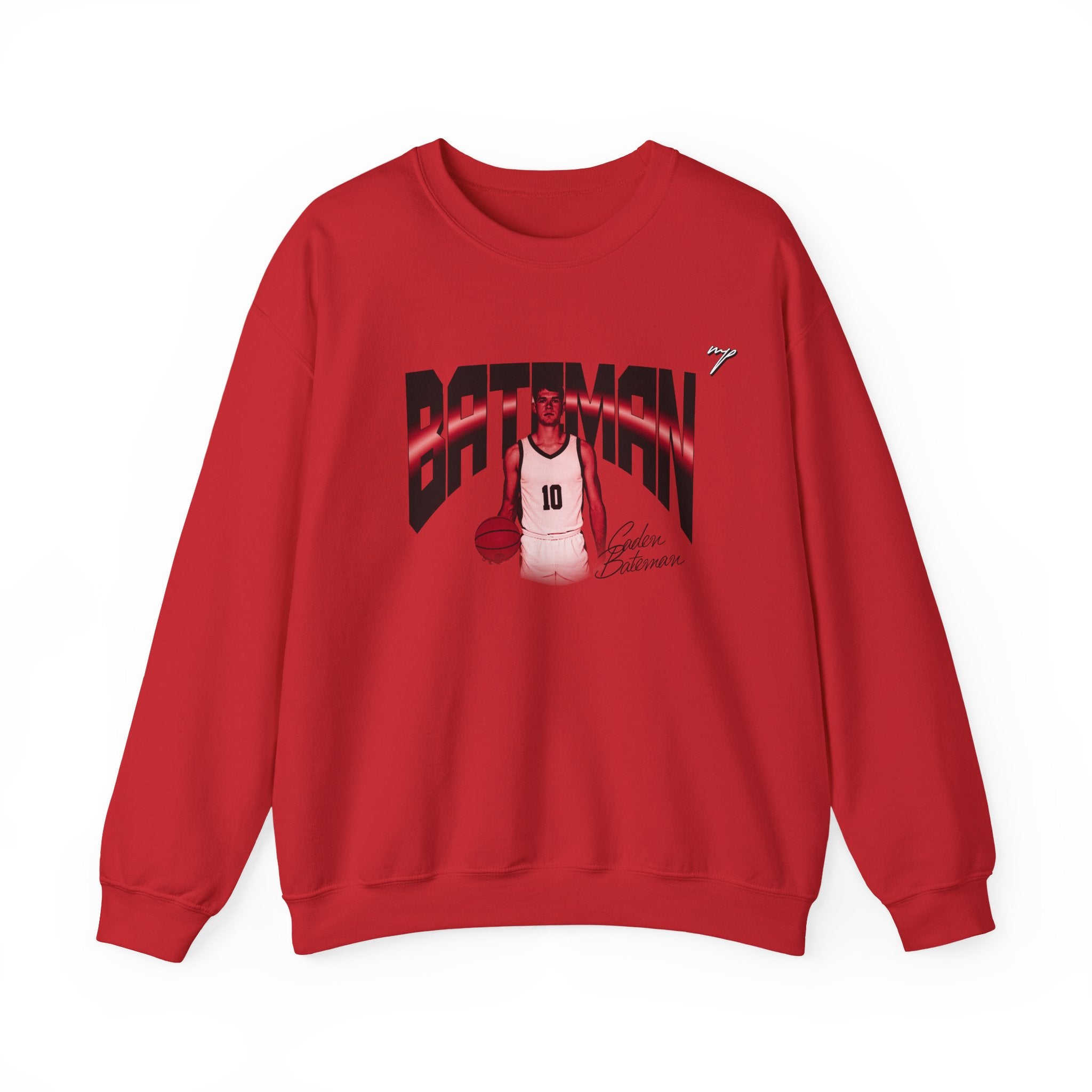 Caden Bateman Crewneck