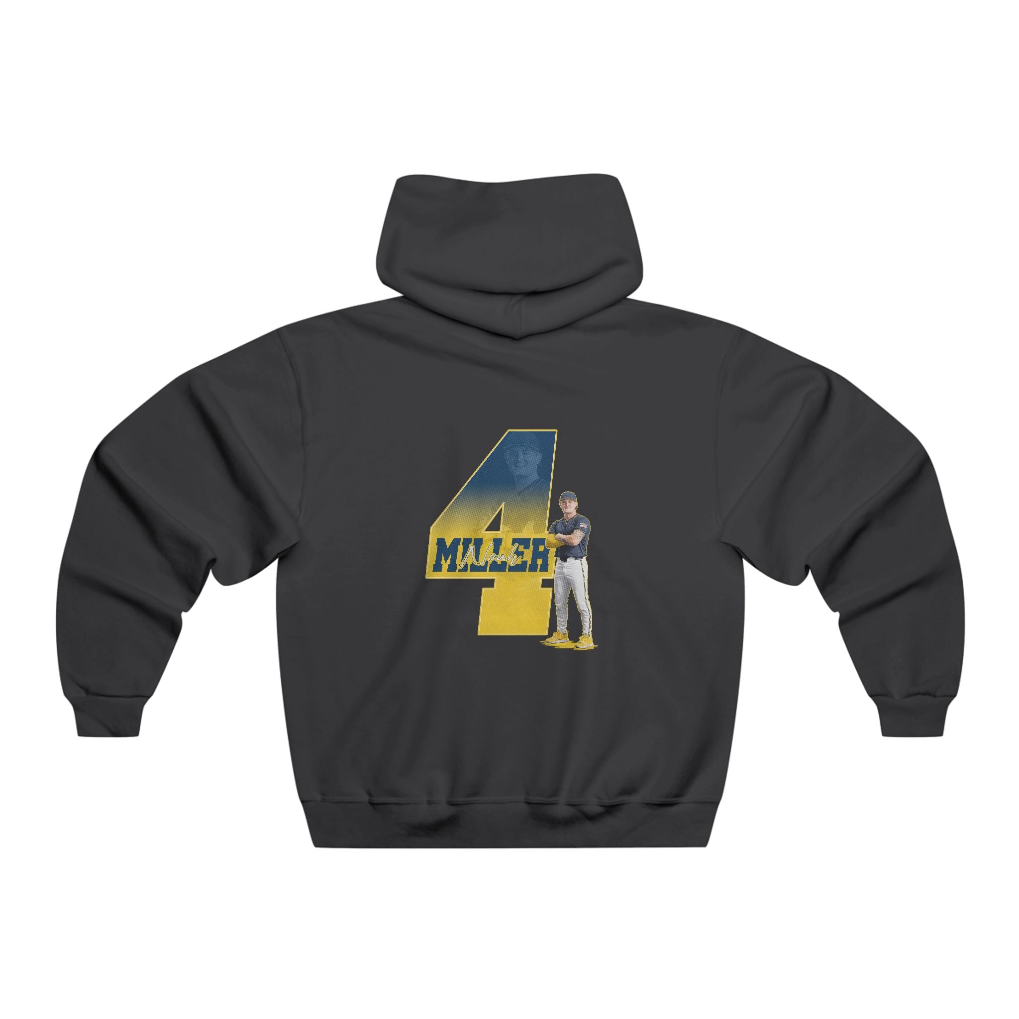 Noah Miller Vintage Hoodie
