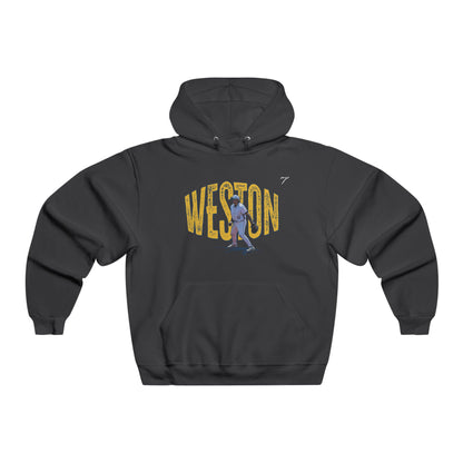 Weston Brock Vintage Hoodie