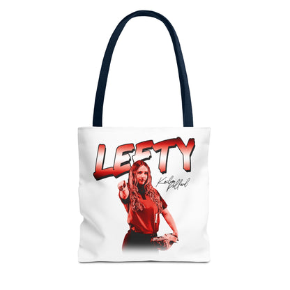 Kaila Pollard Custom Tote Bag