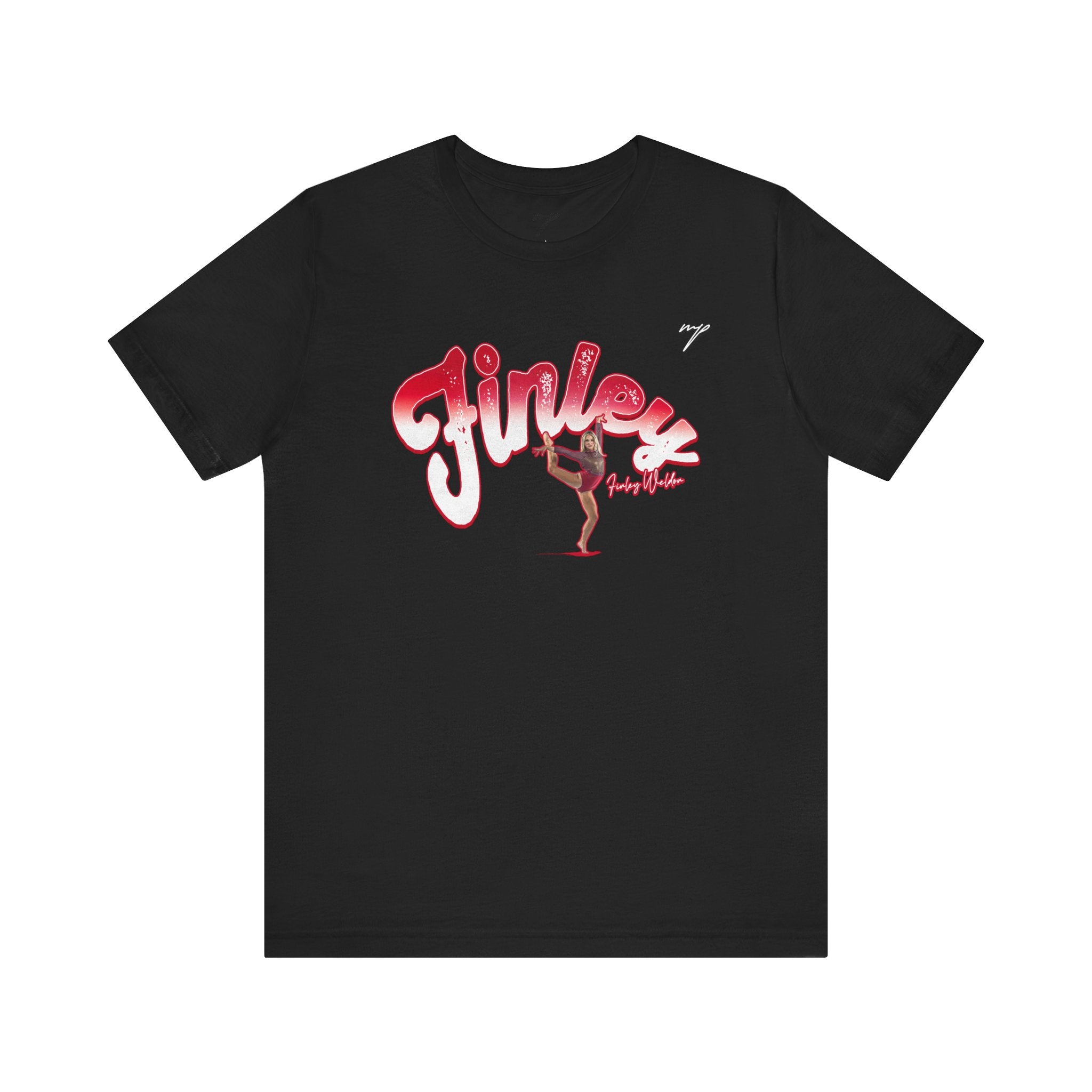 Finley Weldon Graphic Tee