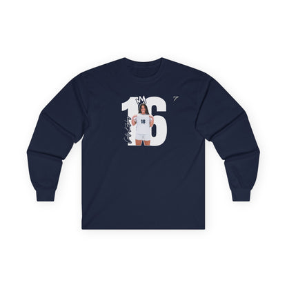Carty Kingsbury Long Sleeve Tee