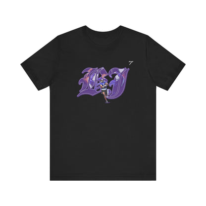 Bradley Develrow Graphic Tee