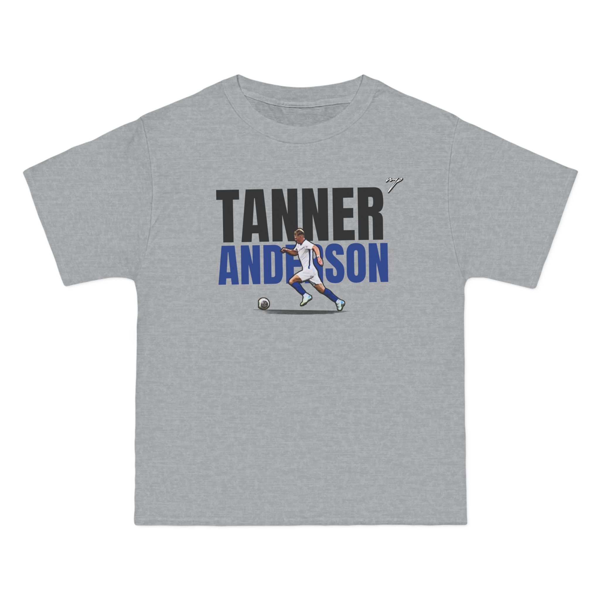 Tanner Anderson Vintage Tee