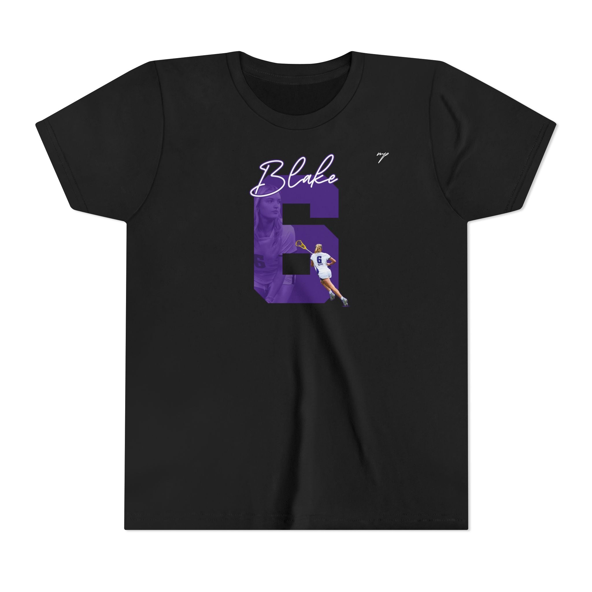 Alex Blake YOUTH Graphic Tee