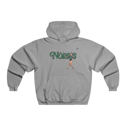 Bailee Norris Vintage Hoodie