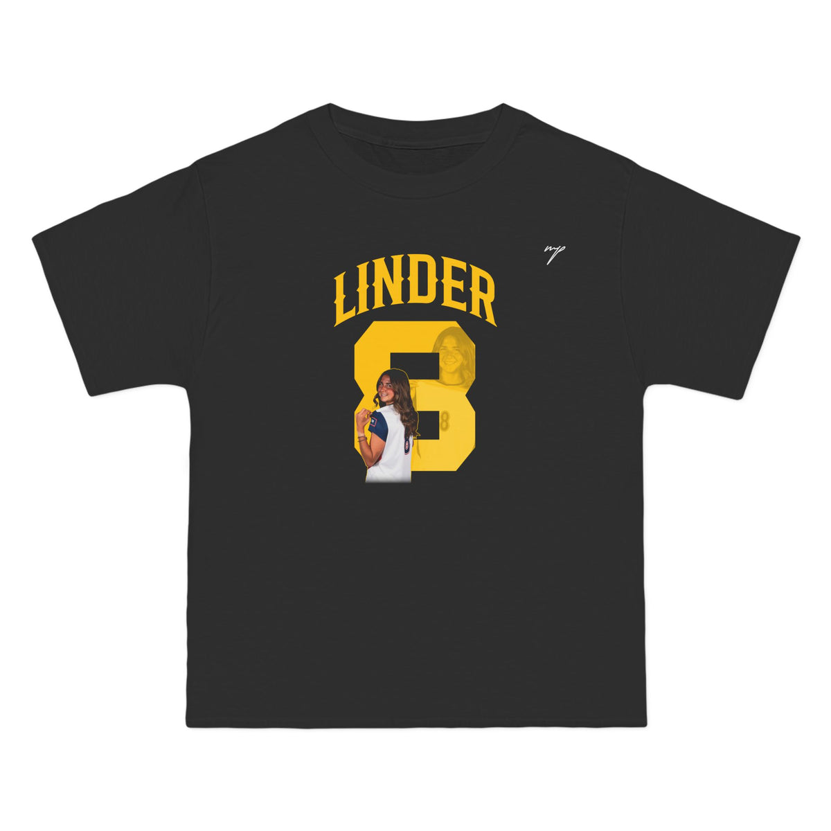 Hadley Linder Vintage Tee