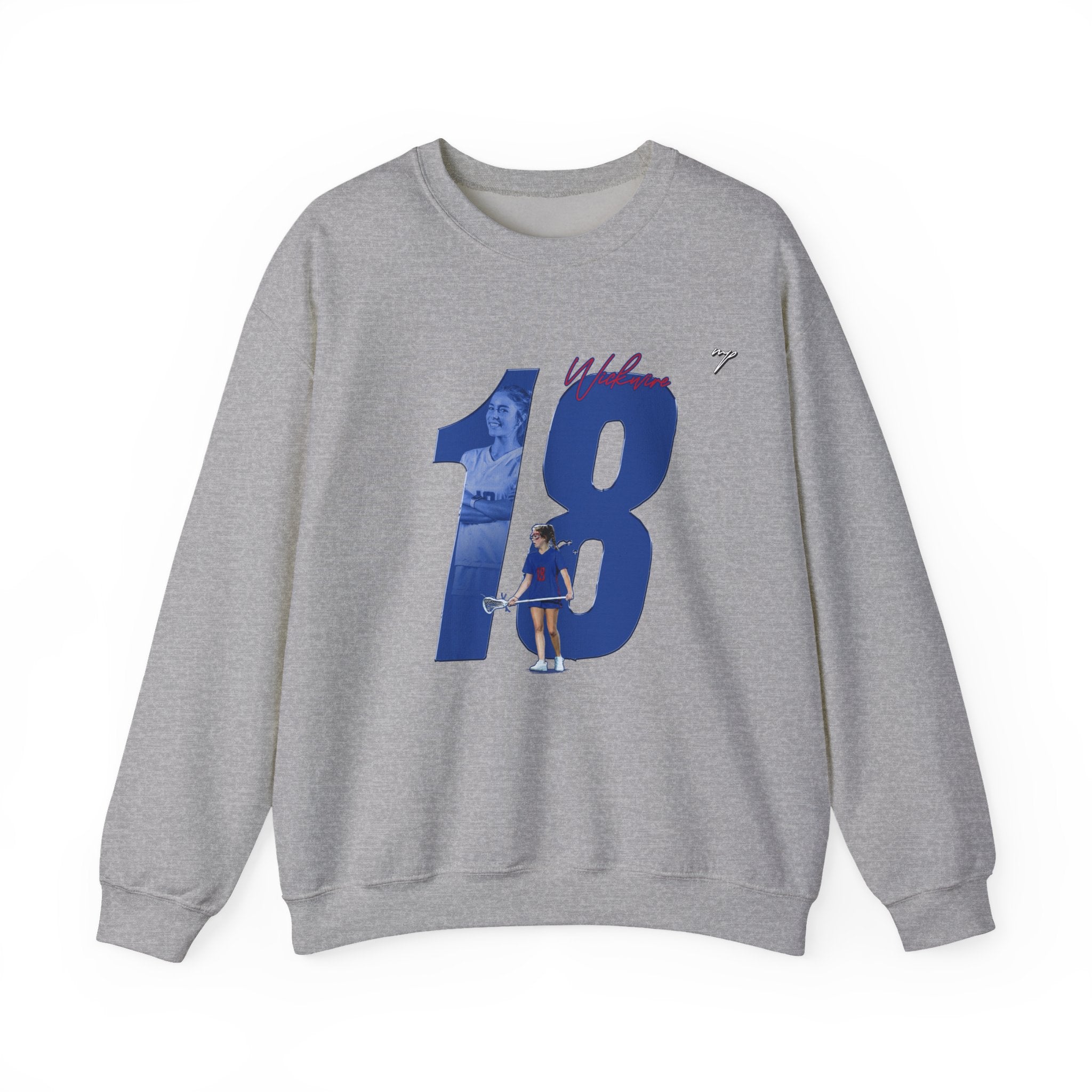 Ali Dee Wickwire Crewneck