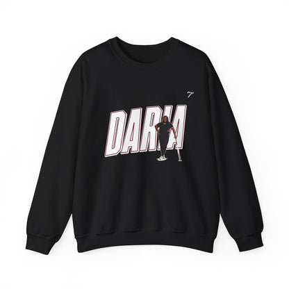 Daria Bush Crewneck
