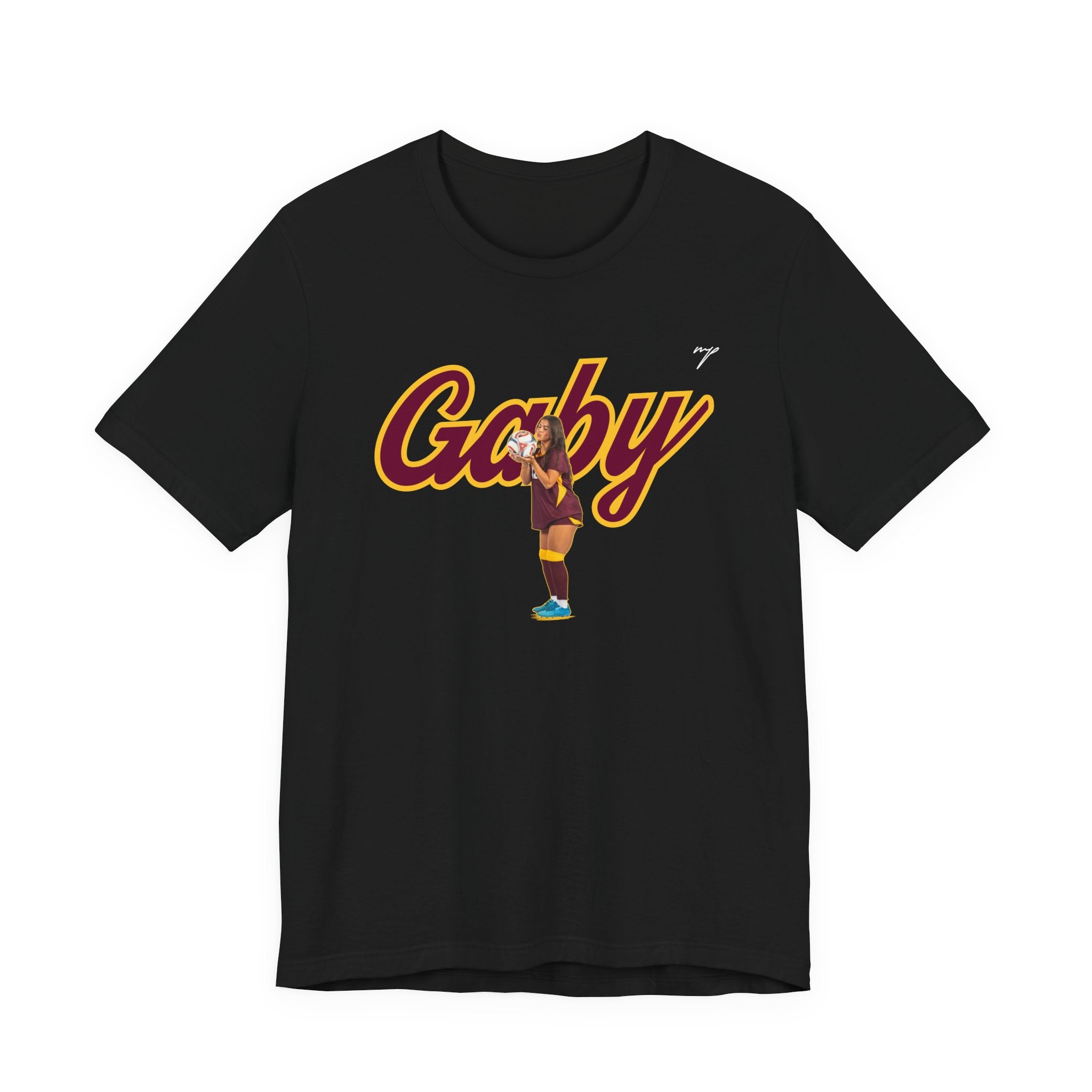 Gaby Sussman Graphic Tee