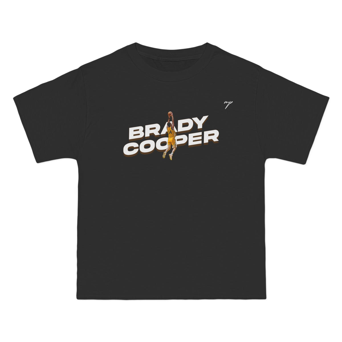 Brady Cooper Vintage Tee