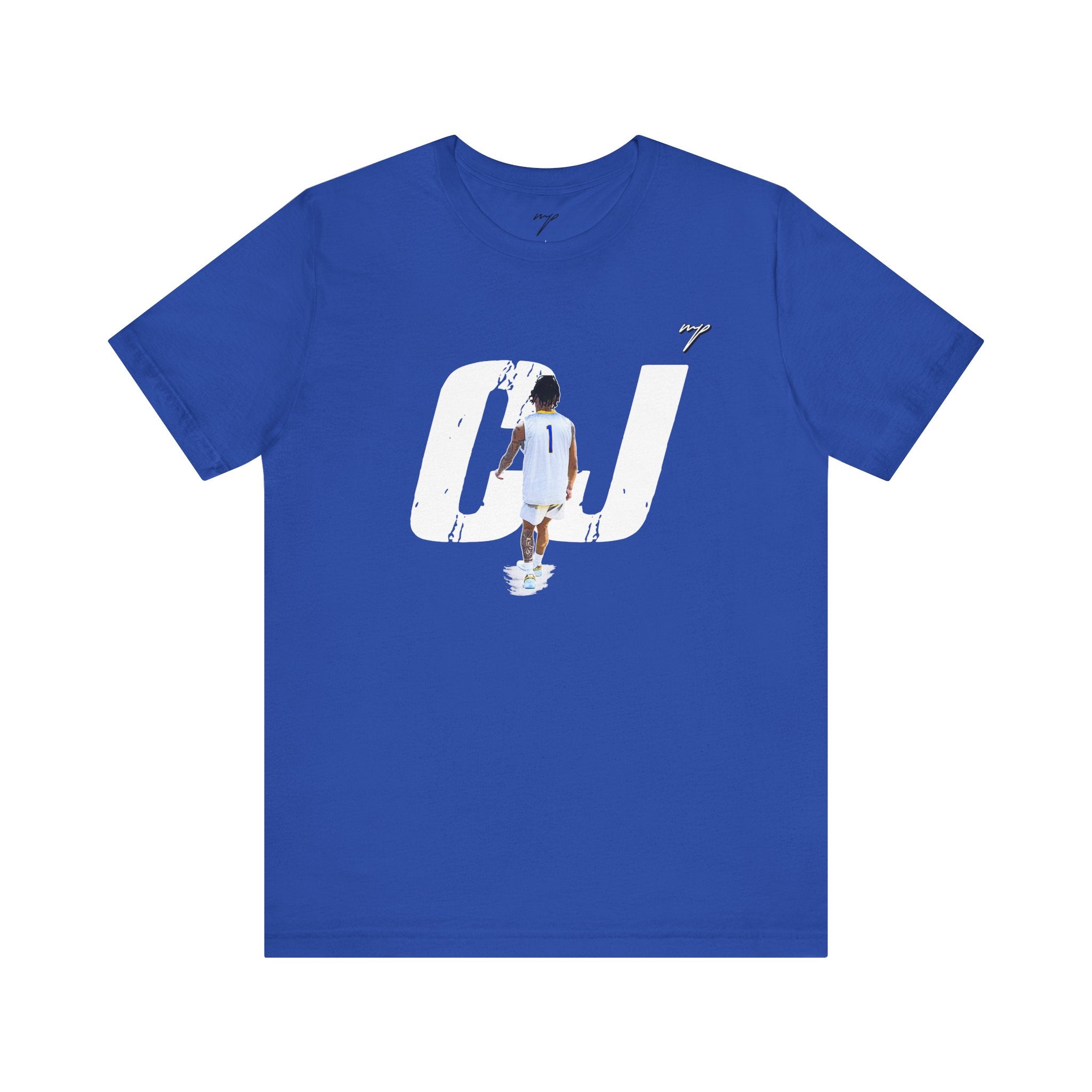Cory Edwards Graphic Tee