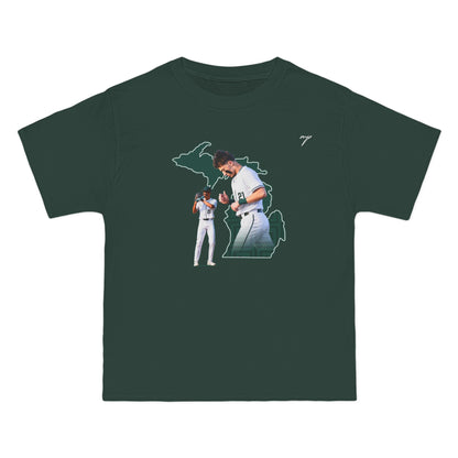 Evan Seider Vintage Tee