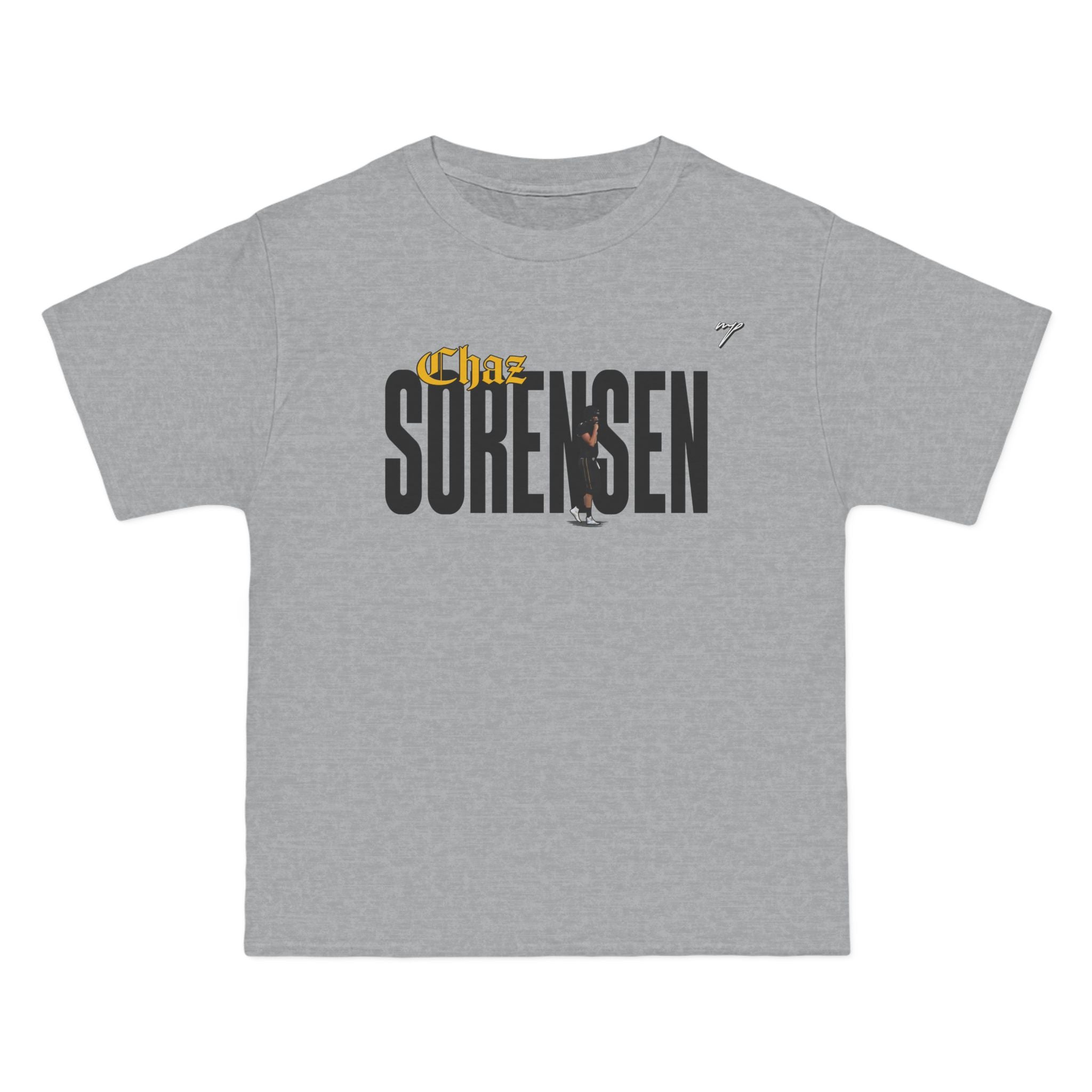Chaz Sorensen Vintage Tee