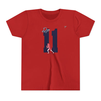Kaylee Dyer YOUTH Graphic Tee