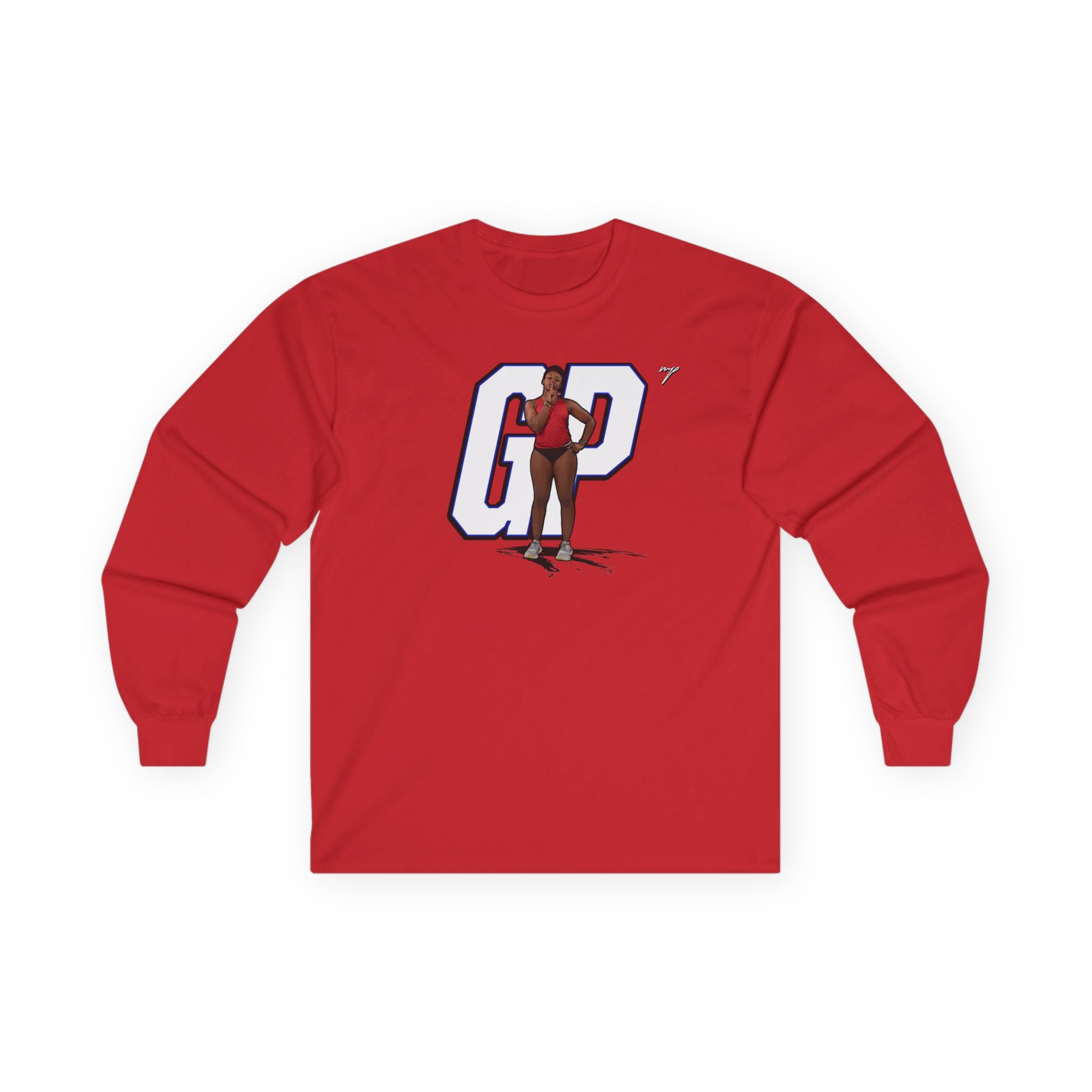 Gracelyn Peebles Long Sleeve Tee