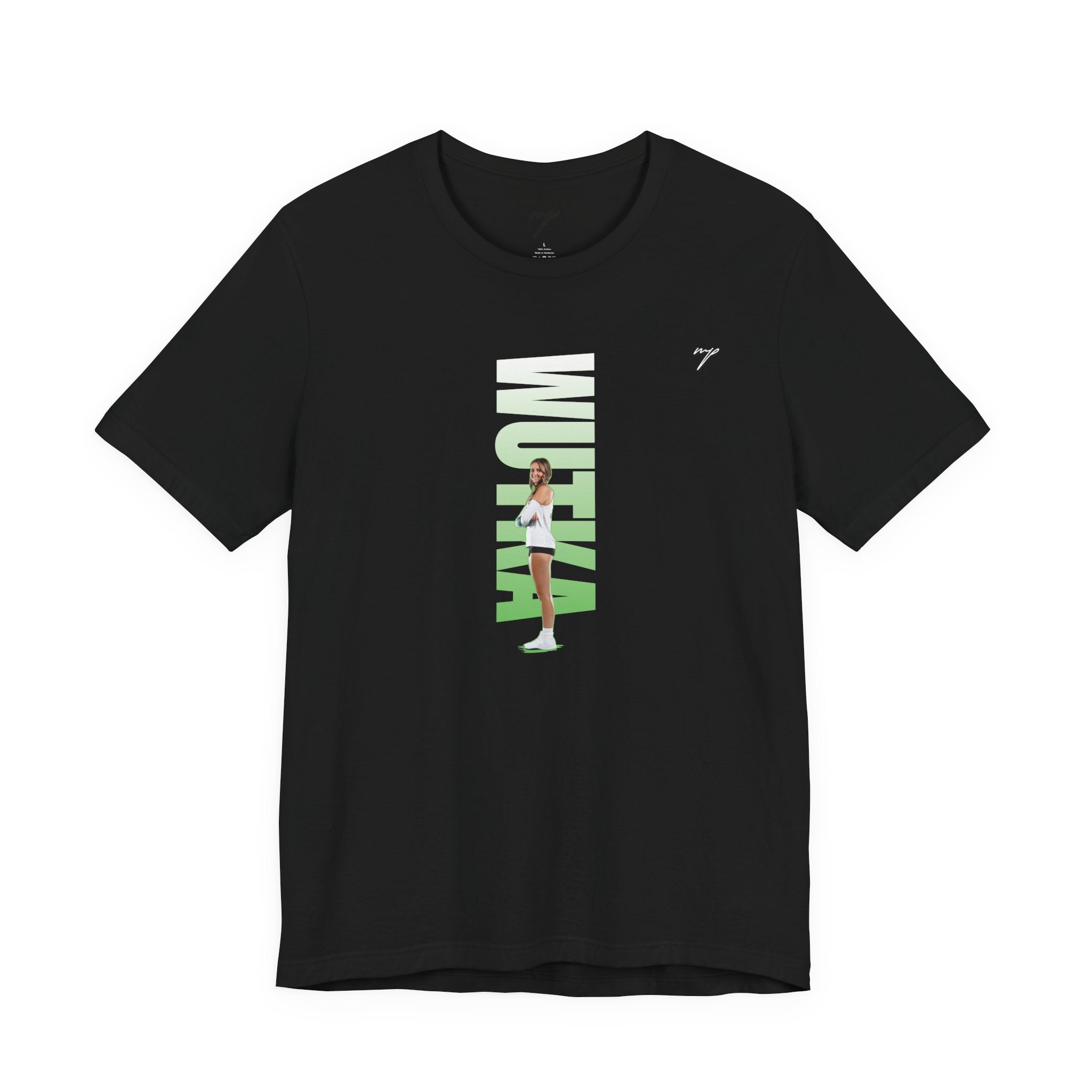 Abby Wutka Graphic Tee