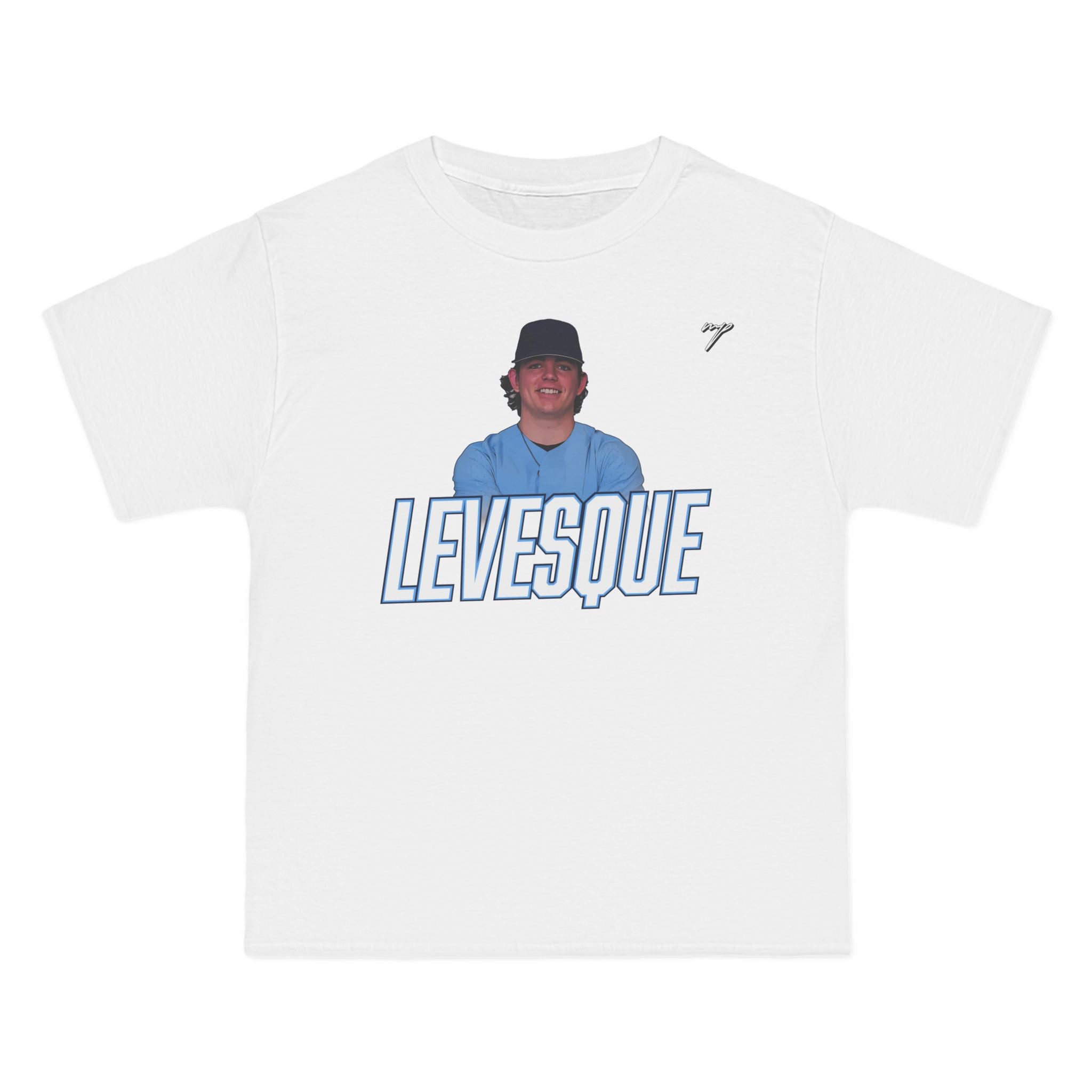 Trystan Levesque Vintage Tee