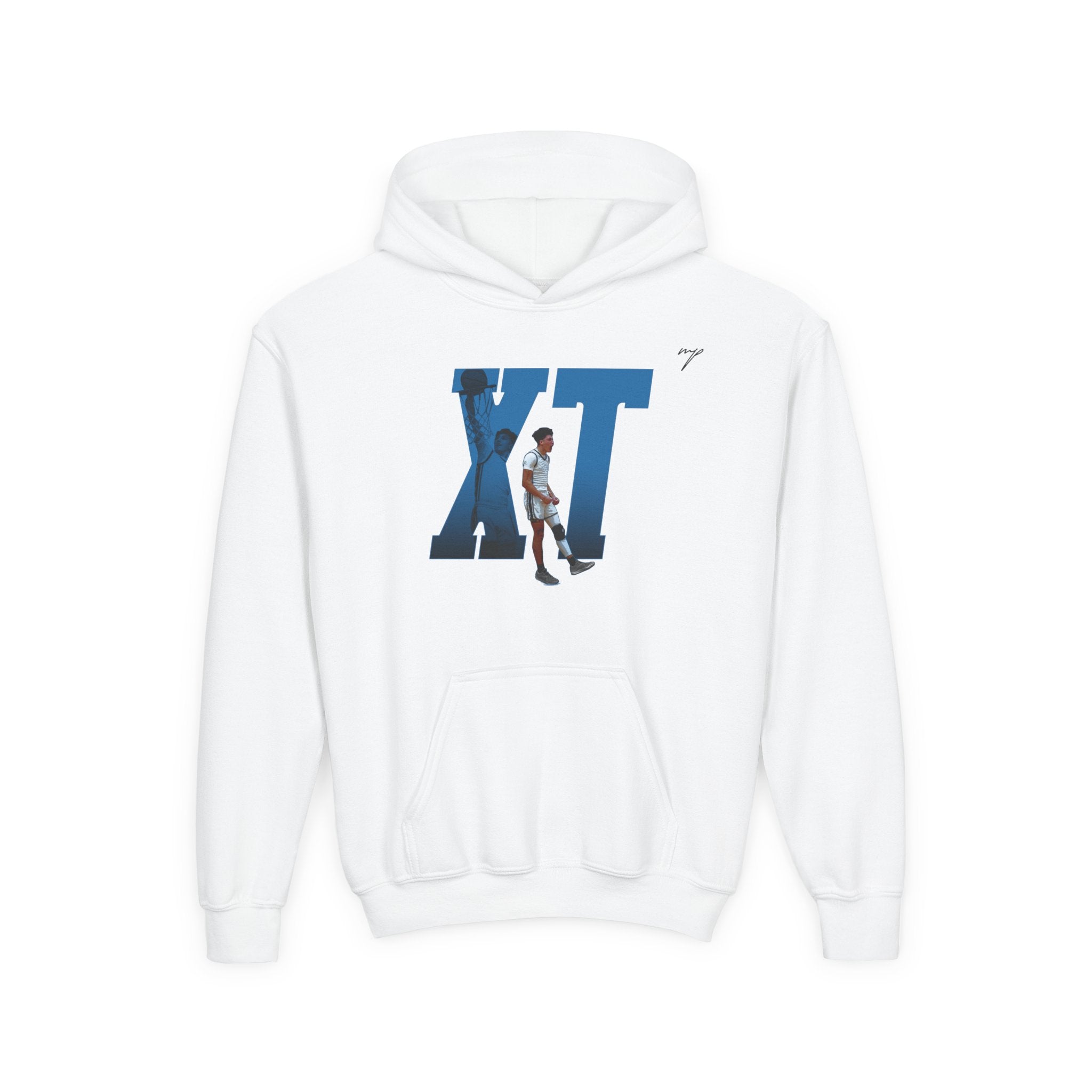 Xavion Thomas YOUTH Hoodie
