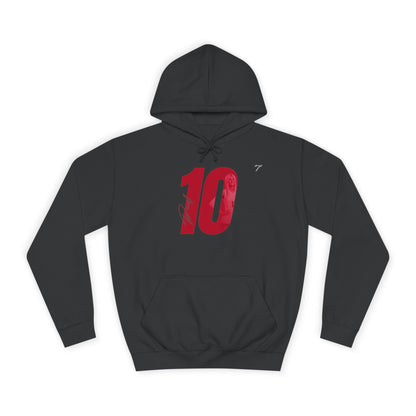Abbie Powell Powell Hoodie