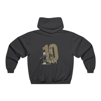 Soham Purohit Vintage Hoodie