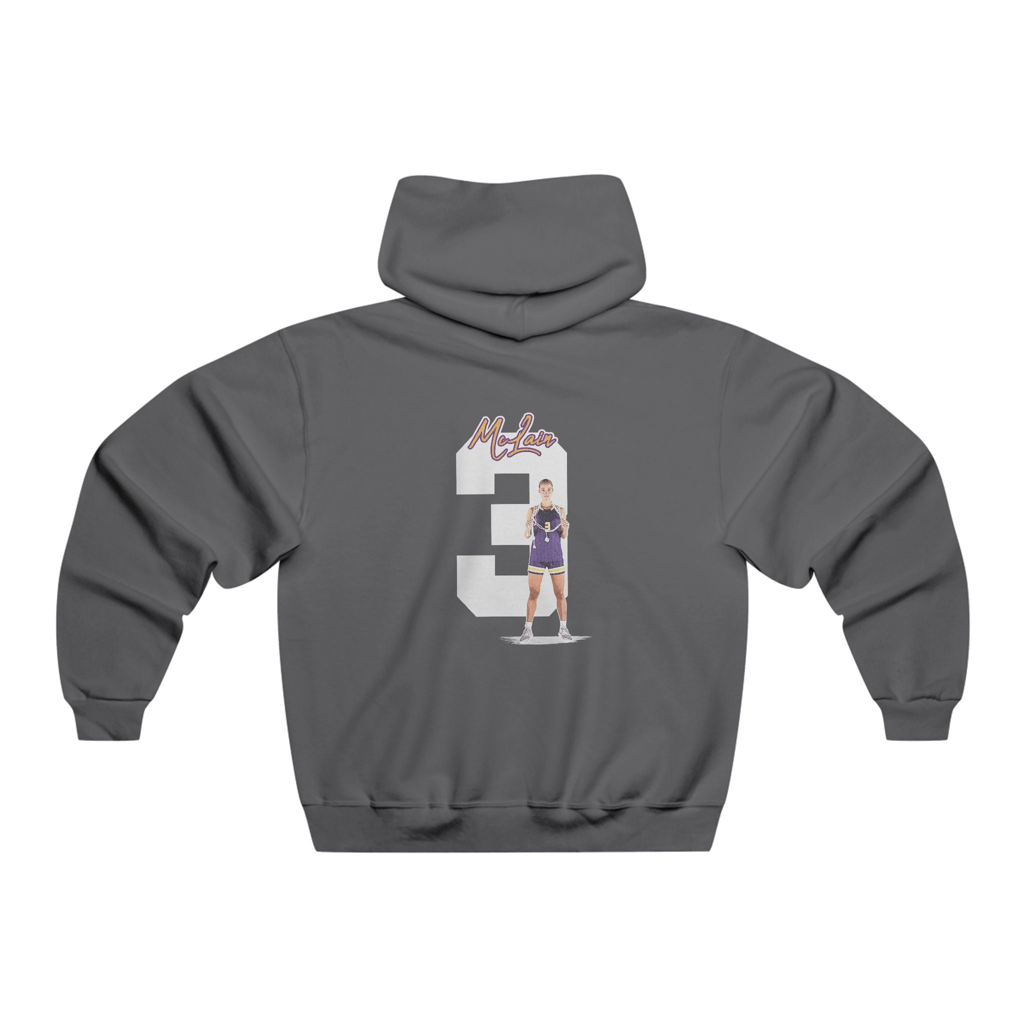 Frankie Mclain Vintage Hoodie