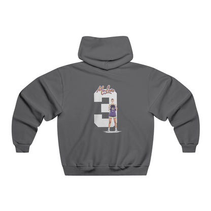 Frankie Mclain Vintage Hoodie