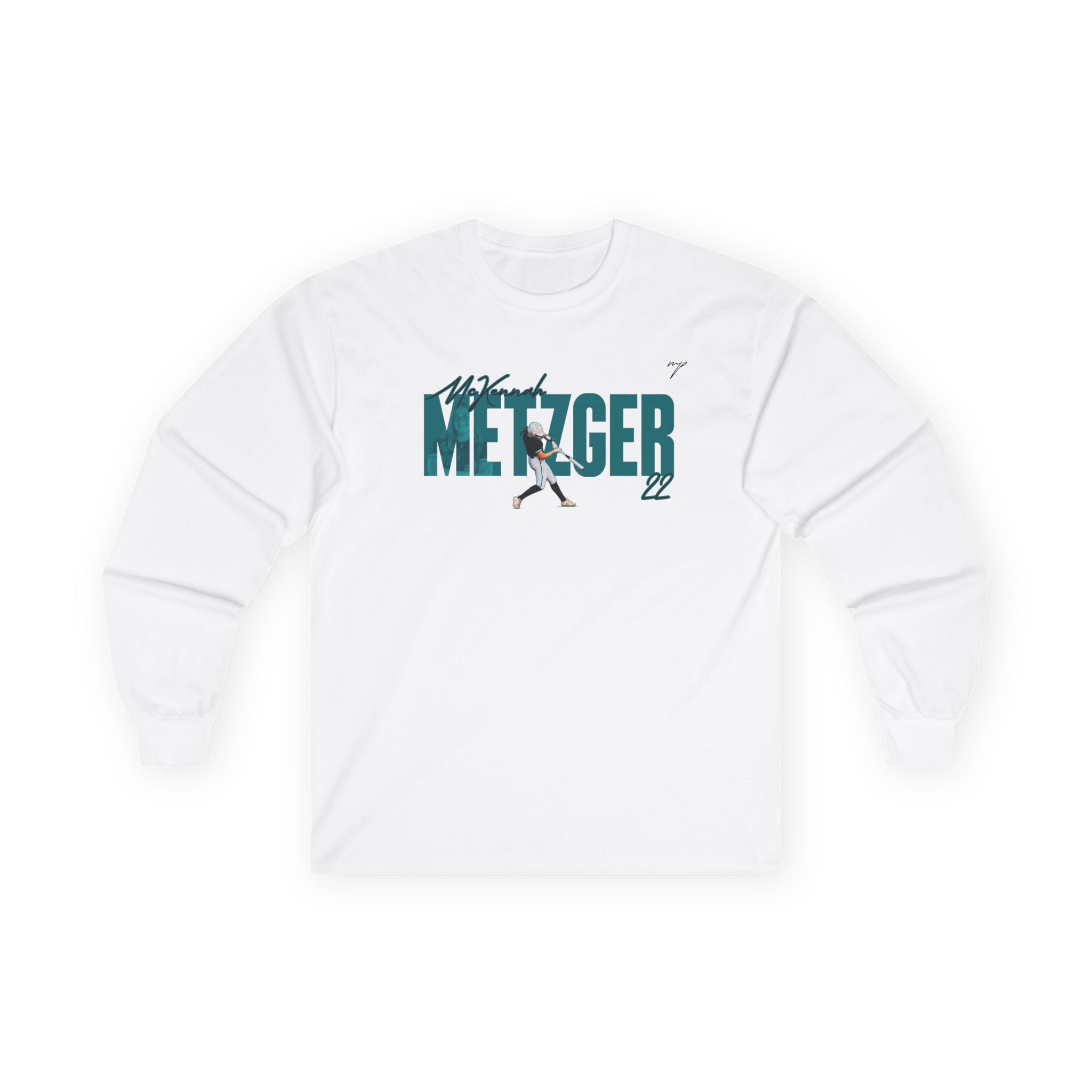 McKennah Metzger Long Sleeve