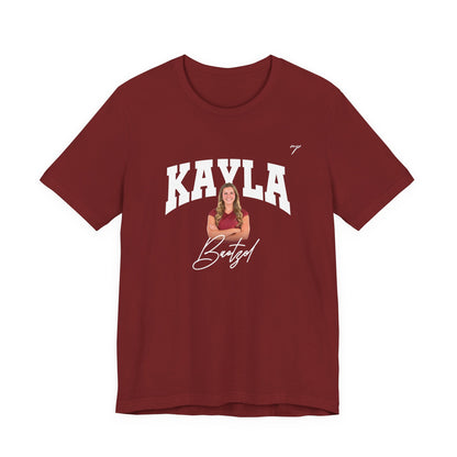 Kayla Baetzel Graphic Tee