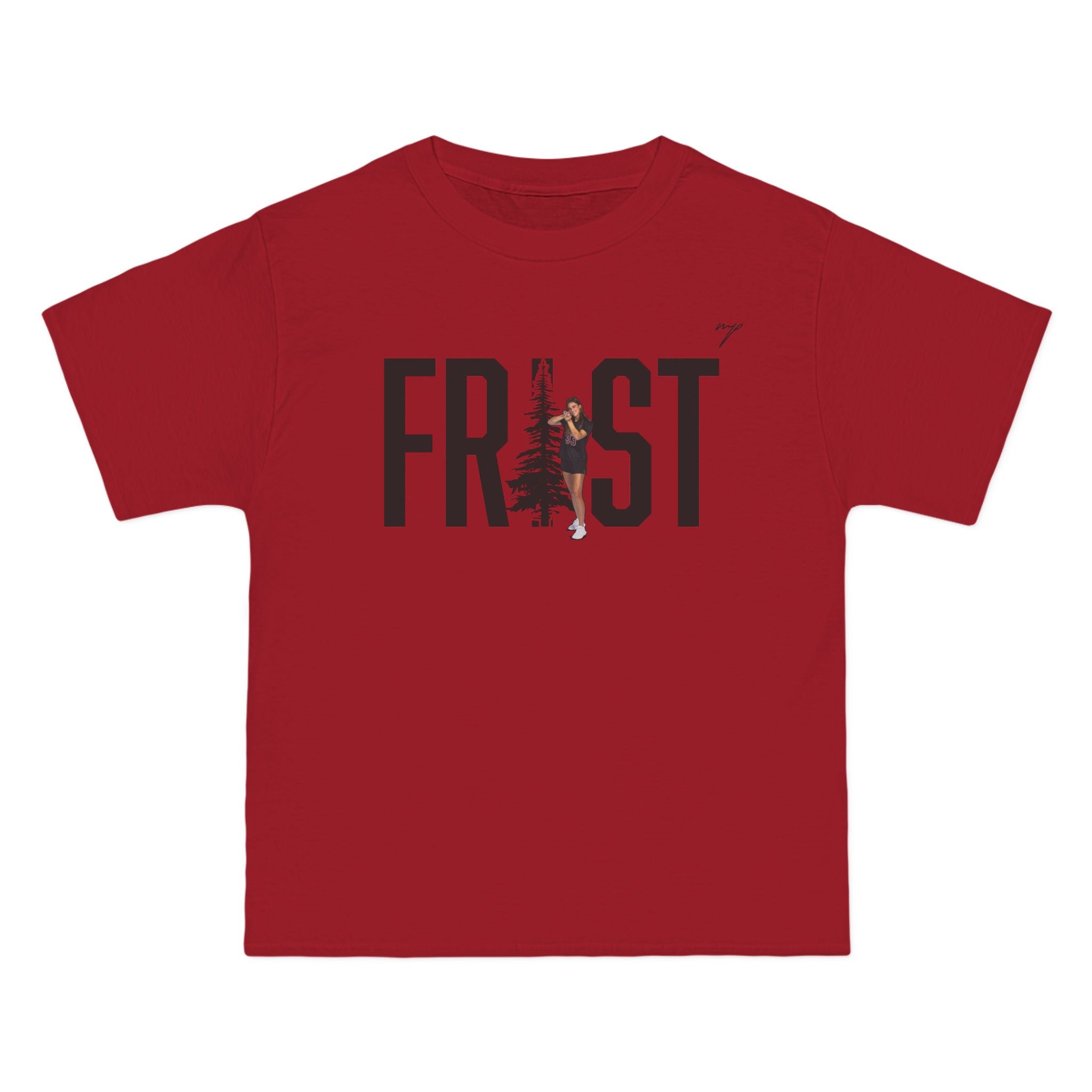 Annabel Frist Vintage Tee