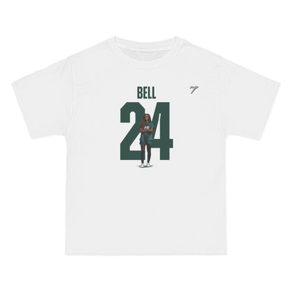 Kennedy Bell Vintage Tee