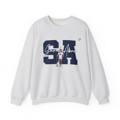 Sarah Anné Crewneck