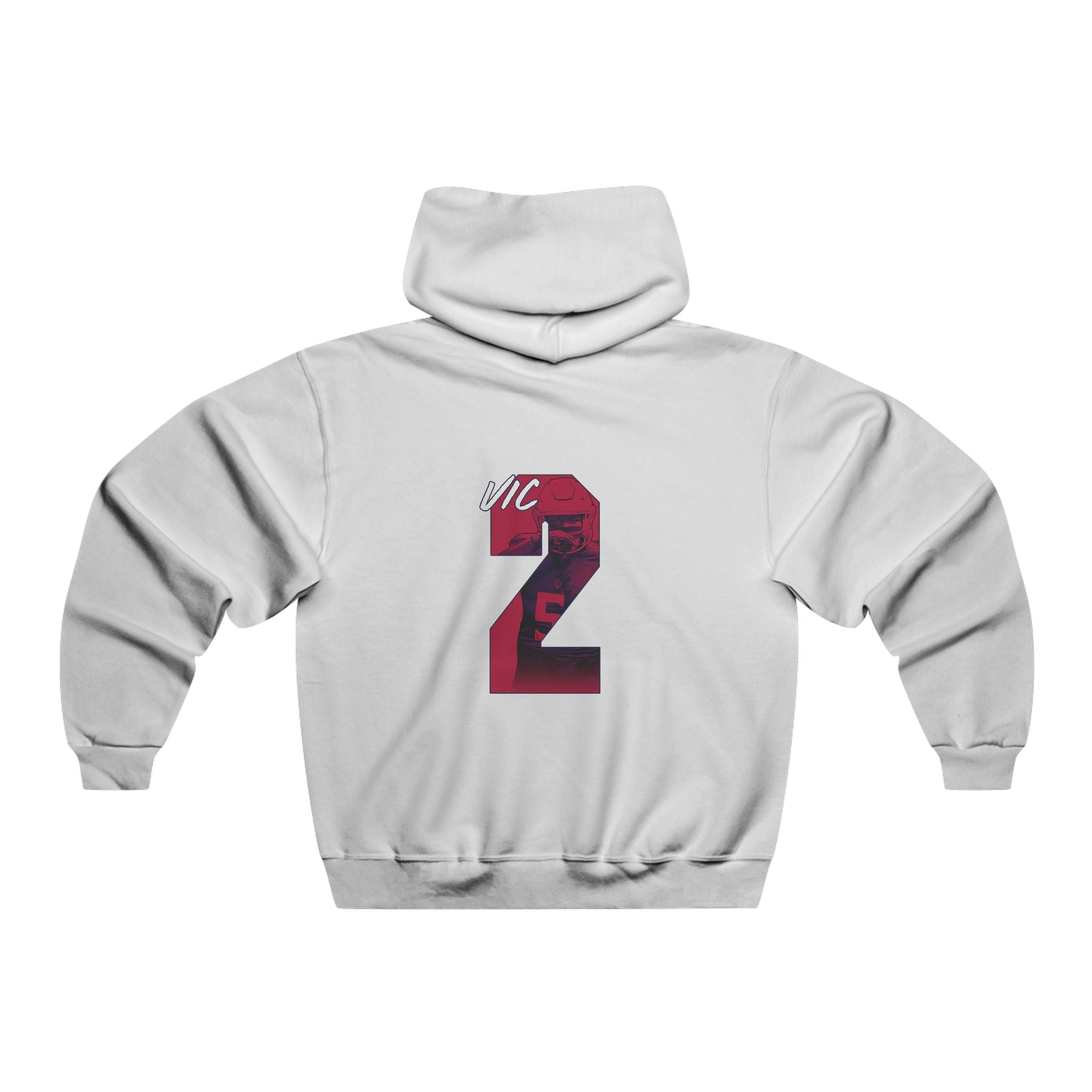 Victor Olokun Vintage Hoodie