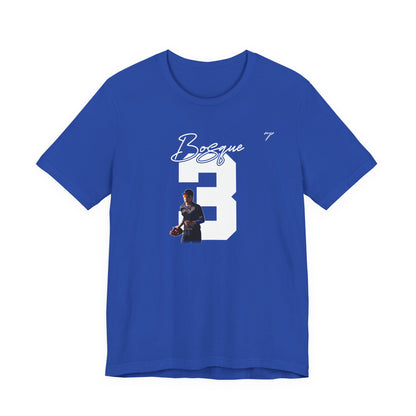 Jonathan Bosque Graphic Tee