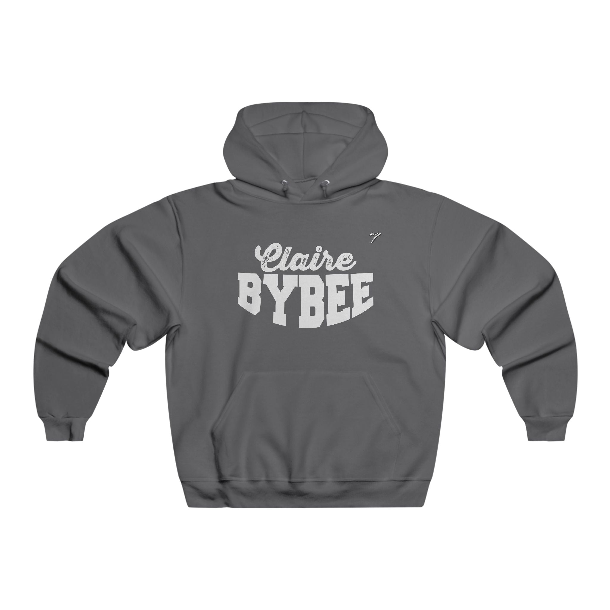 Claire Bybee Vintage Hoodie