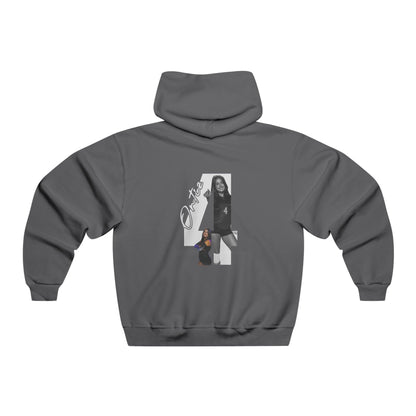 Emma Ortiz Vintage Hoodie