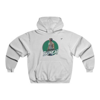 Konner Burch Vintage Hoodie