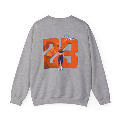 Makynlie Jones Crewneck