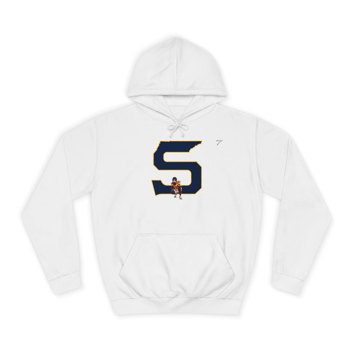 Reece Shanklin Hoodie