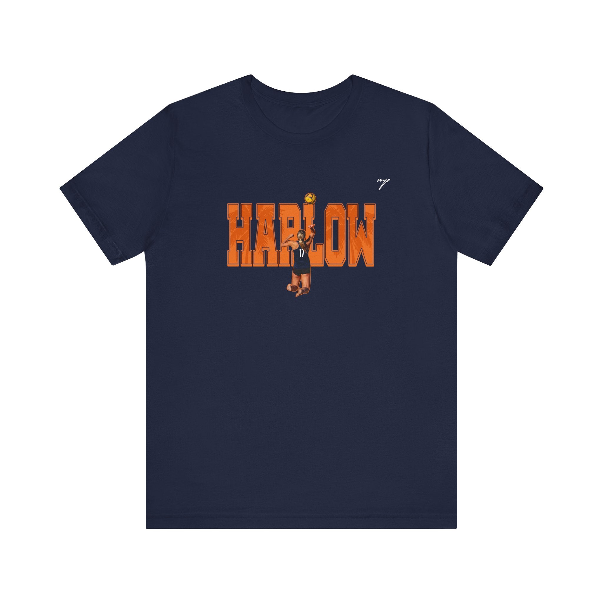Harlow Jarvis Graphic Tee