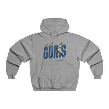 Caden Goins Vintage Hoodie