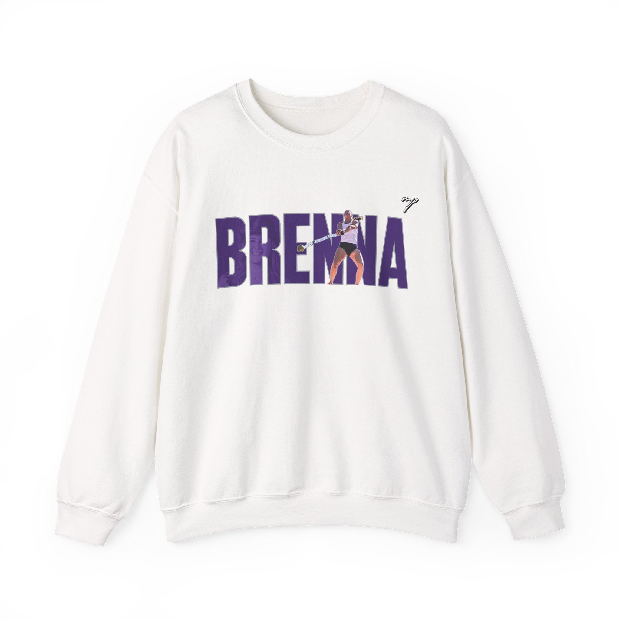 Brenna Williams Crewneck