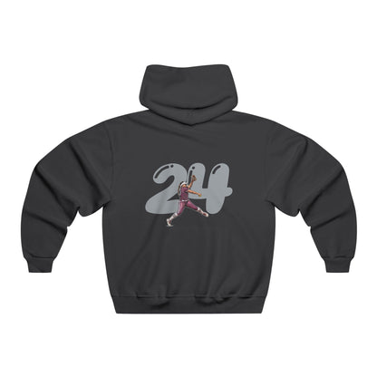 Melonie Guardiola Vintage Hoodie