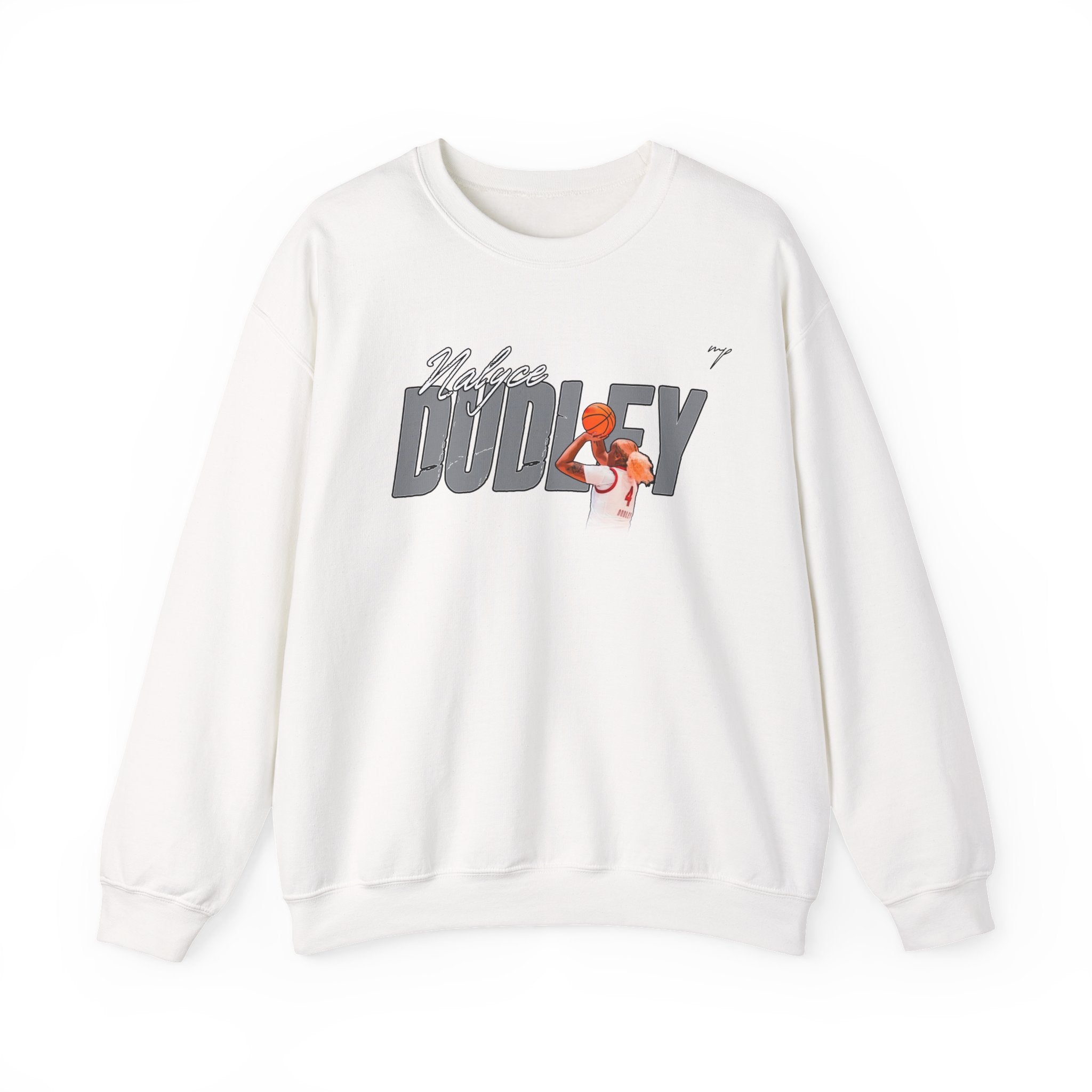 Nalyce Dudley Crewneck