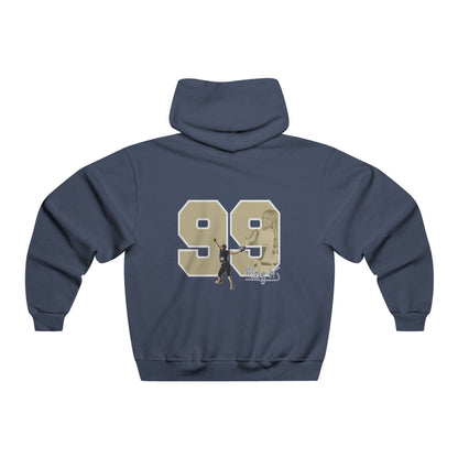 Macy Walters Vintage Hoodie