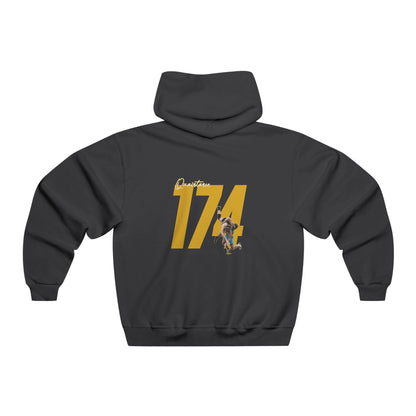 Braxton Quaintance Vintage Hoodie