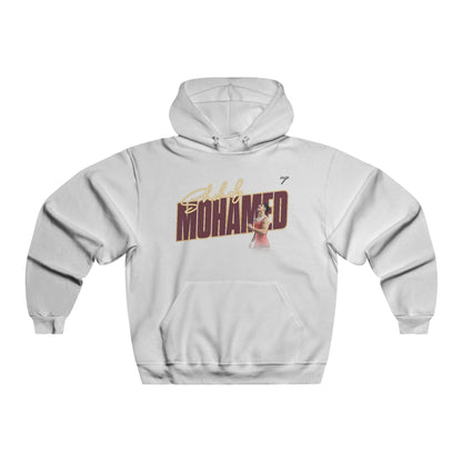 Shehabeldin Mohamed Vintage Hoodie