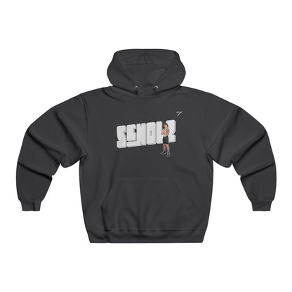 Luke Scholz Vintage Hoodie