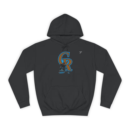 Conner Ribstein Hoodie