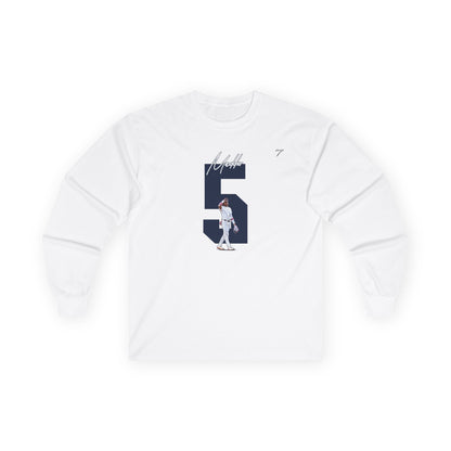 Wayde Maddox Long Sleeve